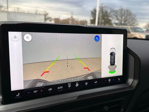 New 2025 Ford Bronco Sport Big Bend w/ Convenience Package image 38