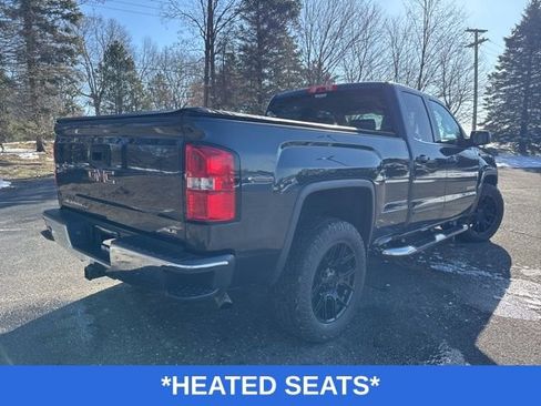 Used 2019 GMC Sierra 1500 SLE w/ SLE Value Package image 4