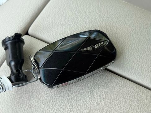 New 2026 Genesis GV80 2.5T Advanced image 40