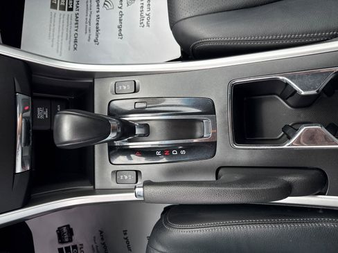 Used 2013 Honda Accord EX-L image 22