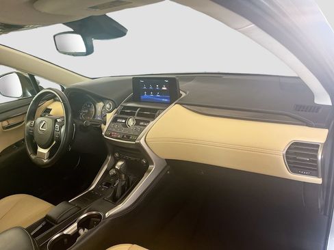 Used 2020 Lexus NX 300 FWD w/ Comfort Package image 28