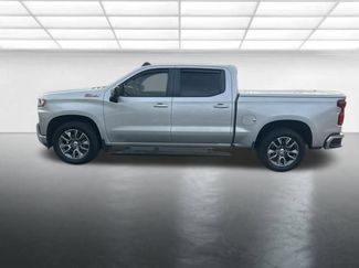 Used 2020 Chevrolet Silverado 1500 RST video 1