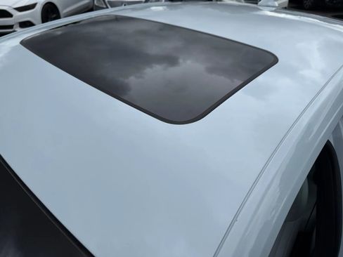 Used 2022 Cadillac CT4 Premium Luxury RWD image 21