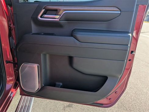 Certified 2022 Chevrolet Silverado 1500 High Country image 35