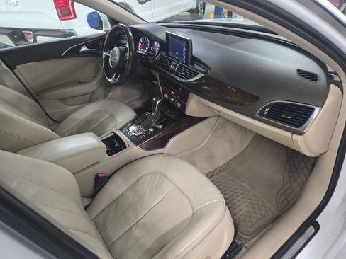 Used 2018 Audi A6 2.0T Premium image 23