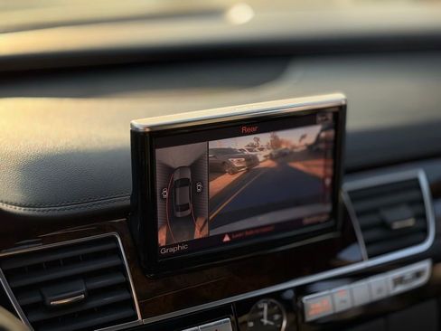 Used 2017 Audi A8 L 3.0T w/ Executive Package image 26