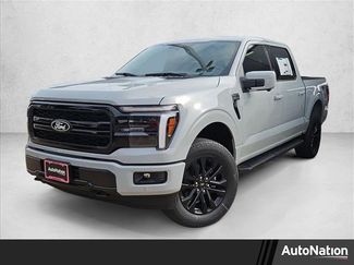 New 2026 Ford F150 Lariat w/ Equipment Group 501A Mid video 1