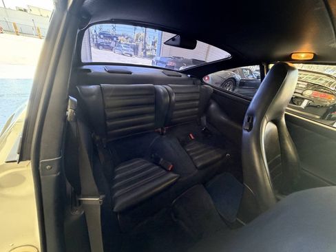 Used 1988 Porsche 911 Carrera RWD image 29