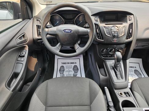 Used 2014 Ford Focus S FWD image 35