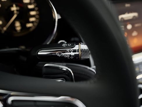 Used 2024 Bentley Continental GT S image 45