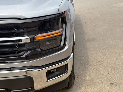 Used 2024 Ford F150 XLT w/ Mobile Office Package image 11