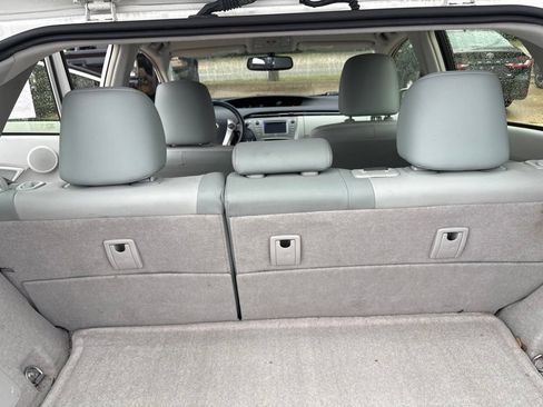 Used 2015 Toyota Prius Five FWD image 22