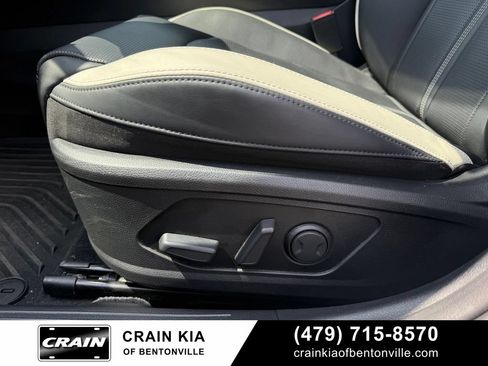 Certified 2025 Kia K5 GT-Line FWD image 11