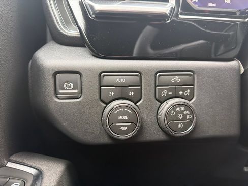 New 2026 Chevrolet Silverado 1500 RST w/ RST Select Package AWD/4WD image 21
