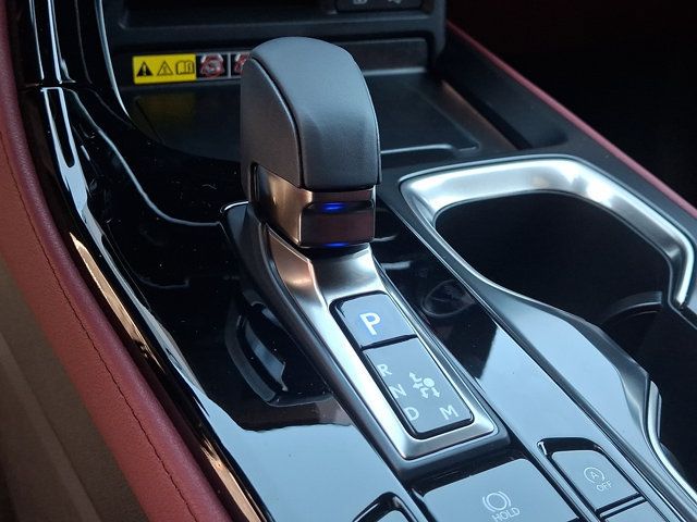 New 2026 Lexus NX 350 AWD w/ Accessory Package (2T) image 10