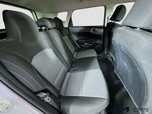Used 2021 Kia Soul S FWD image 24