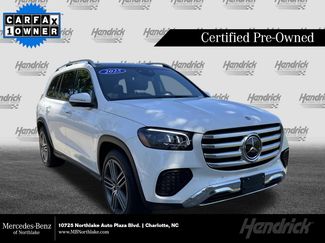 Used 2025 Mercedes-Benz GLS 450 4MATIC video 1