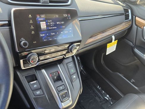 Certified 2020 Honda CR-V EX-L image 20