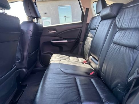 Used 2014 Honda CR-V EX-L image 25