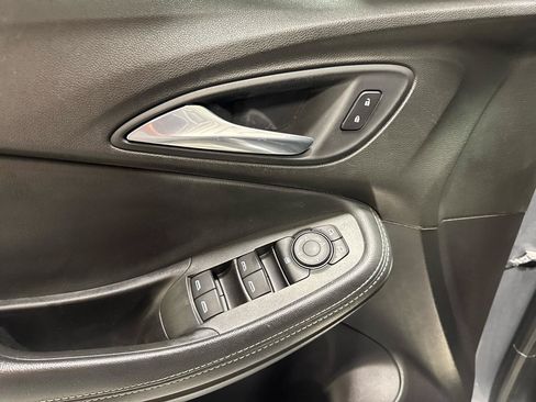 Used 2021 Buick Encore GX Preferred FWD image 36