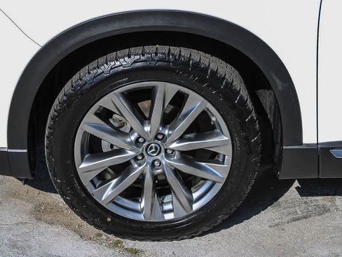 Used 2019 MAZDA CX-9 Grand Touring image 5