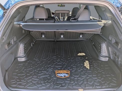 Certified 2025 Subaru Outback Wilderness w/ Wilderness Package image 14