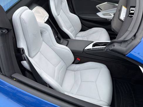 Used 2022 Chevrolet Corvette Stingray Preferred Conv w/ Battery Protection Package image 26