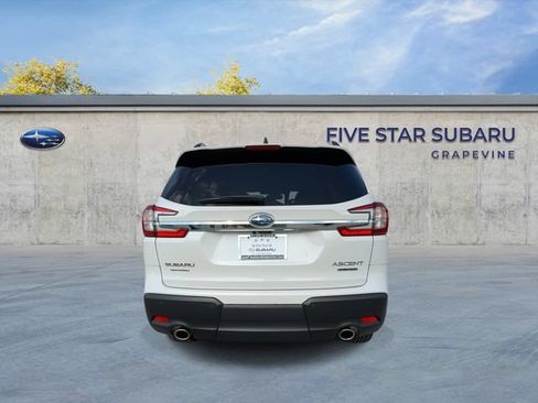 Used 2026 Subaru Ascent Limited AWD/4WD image 7