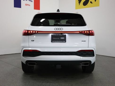 Certified 2025 Audi Q5 Premium w/ Premium Plus AWD/4WD image 11