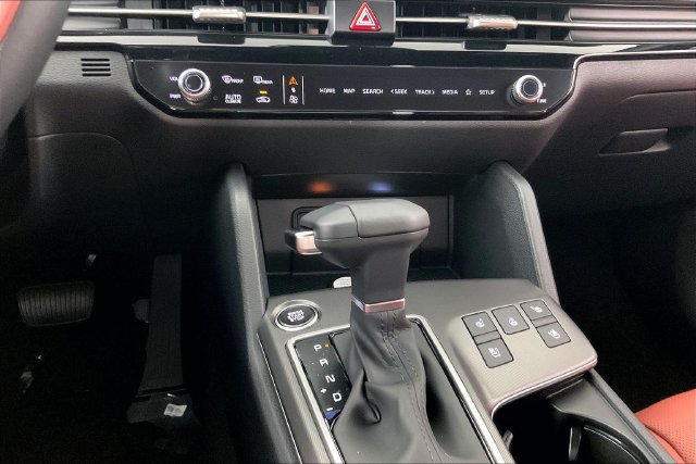 New 2027 Kia Sportage SX FWD image 7