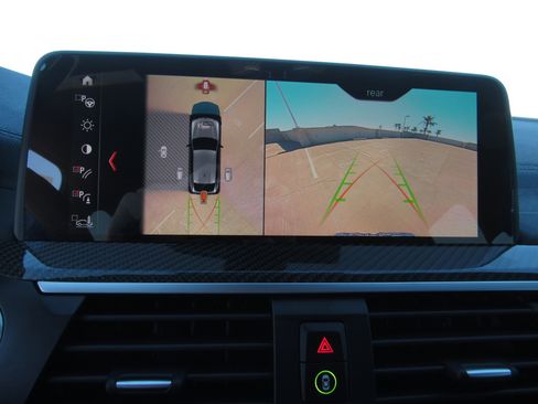 Used 2020 BMW X4 M w/ Executive Package image 22