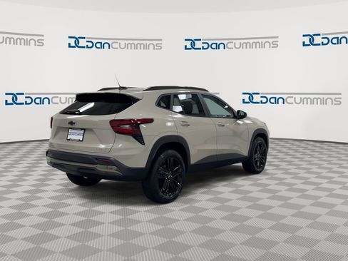 New 2026 Chevrolet Trax ACTIV w/ Driver Confidence Package image 8