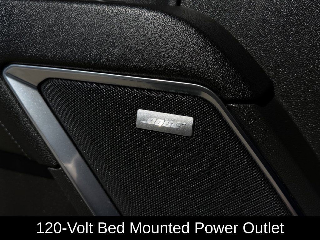 Used 2023 Chevrolet Silverado 1500 LTZ w/ Technology Package AWD/4WD image 26