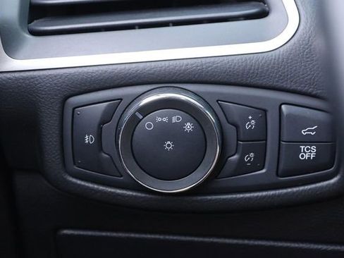 Used 2020 Ford Edge SEL w/ Convenience Package image 22