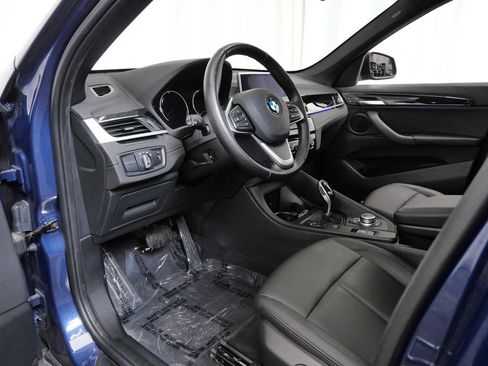 Used 2021 BMW X1 xDrive28i w/ Convenience Package AWD/4WD image 17