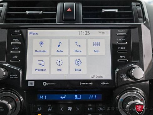 Used 2021 Toyota 4Runner TRD Pro image 32