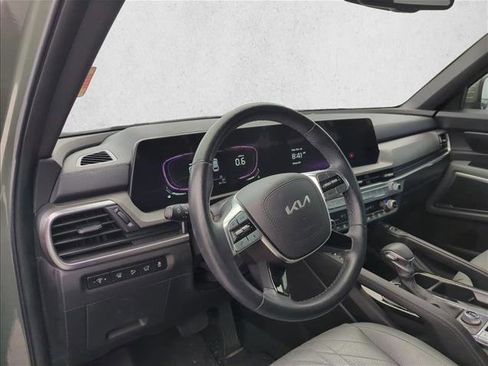 Used 2023 Kia Telluride EX X-Line image 10