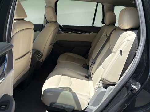 Certified 2023 Cadillac XT6 Premium Luxury w/ Technology Package AWD/4WD image 19