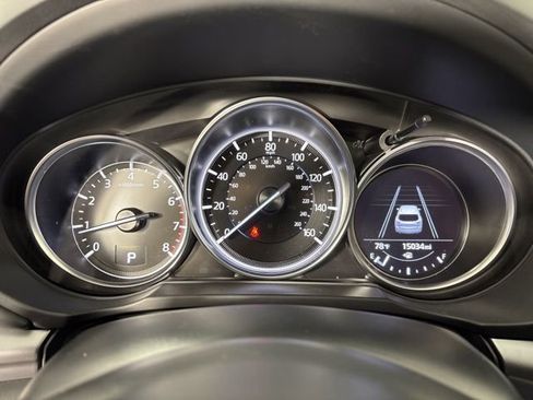 Used 2023 MAZDA CX-5 AWD 2.5 S w/ Preferred Package image 26