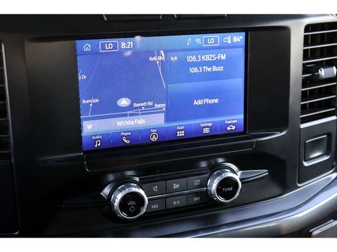 Used 2023 Ford F150 XLT w/ Equipment Group 301A Mid RWD image 31