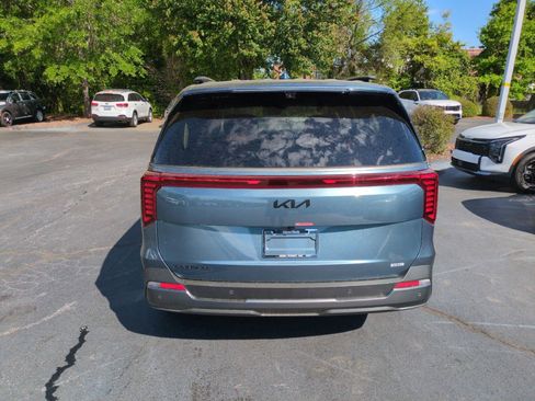 New 2026 Kia Carnival SX Prestige FWD image 6
