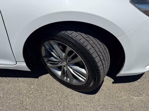 Used 2017 Toyota Camry SE FWD image 37