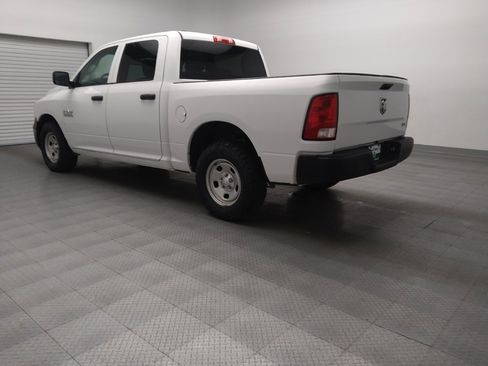 Used 2016 RAM 1500 Tradesman w/ Popular Equipment Group image 5