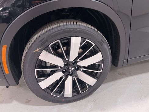 New 2025 Mitsubishi Outlander SE image 9