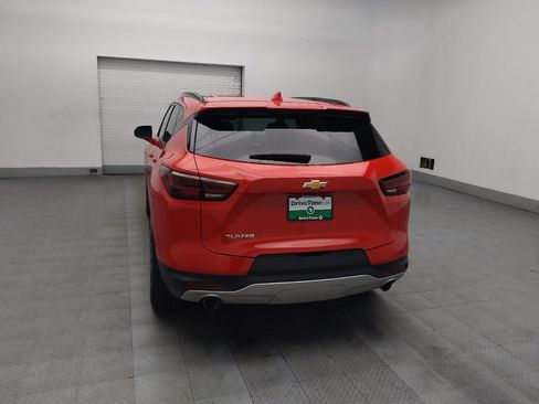 Used 2024 Chevrolet Blazer LT w/ Convenience Package image 6