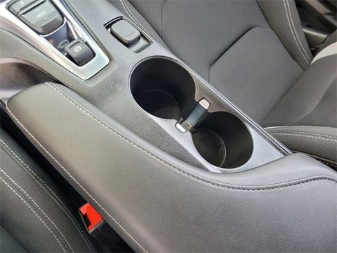 Used 2023 Chevrolet Camaro LT w/ RS Package image 29