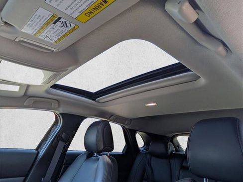 Used 2021 MAZDA CX-30 2.5 Turbo w/ Premium Plus Pkg AWD/4WD image 17