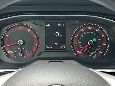 Used 2019 Volkswagen Jetta S w/ Driver Assistance Package FWD image 21
