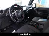 Used 2018 Jeep Wrangler Sport image 4