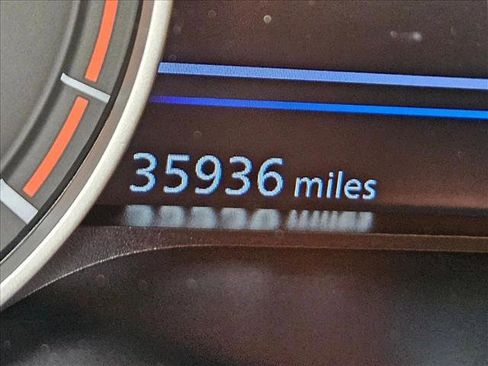 Used 2021 Nissan Altima 2.5 SV image 15